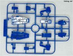 MG MSZ-006 Z高达 Ver 2.0 HD Color-资料图