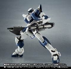 ROBOT魂 ARX-7 强弩 Lamda Driver Renewal Ver.-资料图