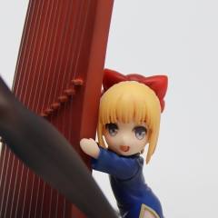 Doujin Figure 爱丽丝·玛格特罗依德 蓝色 ver.-资料图