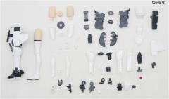 女神装置 A1 吾妻枫-资料图