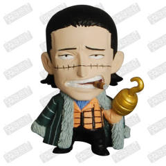 Anichara Heroes One Piece Vol.2 Arabasta Fierce Fighting 沙·克洛克达尔