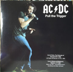 Pull The Trigger