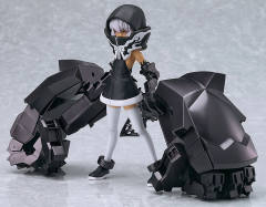 figma#198 力量 TV Animation ver.-资料图