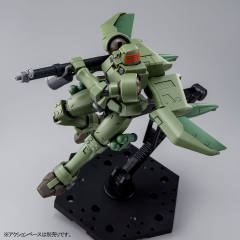 HGAC OZ-06MS 里奥 全副武装-资料图