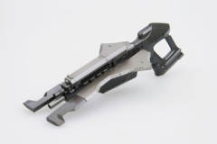 Variable Infinity OMER TYPE-LAHIRE Gun Metallic Ver.-资料图