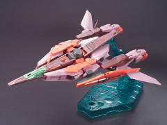 HG00 GN-003 主天使高达 Trans-Am 模式-资料图