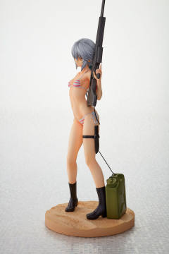 Shining Beach Heroines 玛丽安·勒·席拉 水着 ver.-资料图