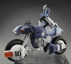 Variable Action VR-041H Blowsperior-资料图