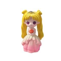 隐藏款-星际美少女