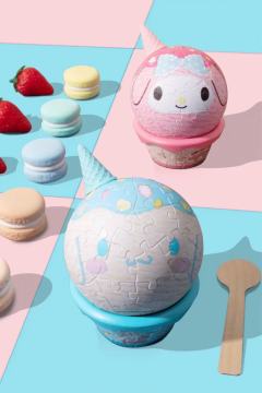 可洛比拼图-资料图