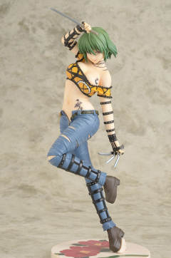 Gutto-Kuru Figure Collection La beauté 日影 -资料图