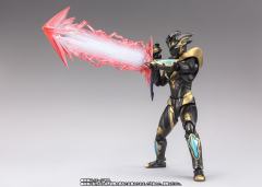 SHF 泽塔奥特曼 迪斯修姆天爪-资料图