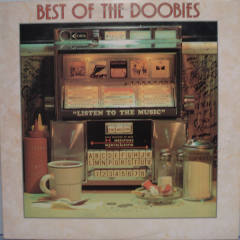 Best Of The Doobies