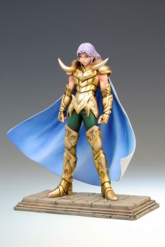 Saint Seiya Super Statue 白羊座穆 -资料图
