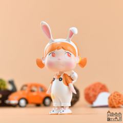 DUCOCO初代-资料图