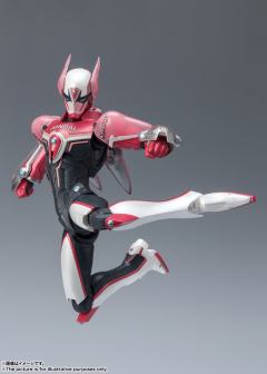 SHF 巴纳比·布鲁克斯 Jr. Style 3-资料图