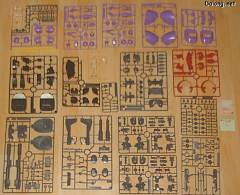 MG MS-09 大魔-资料图