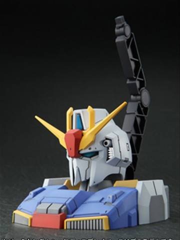 MSZ-006 Z高达