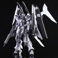 HGBF RX-93ν-21 Hi-ν 高达 Influx-资料图