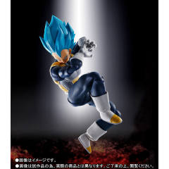 SHF 贝吉塔 Super-资料图