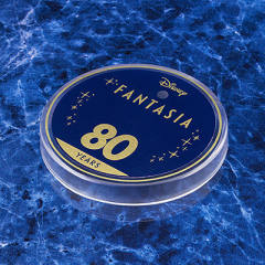 粘土人 #1503 米老鼠 Fantasia Ver.-资料图