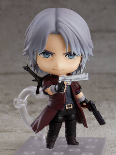 但丁·斯巴达 DMC5 Ver.-资料图