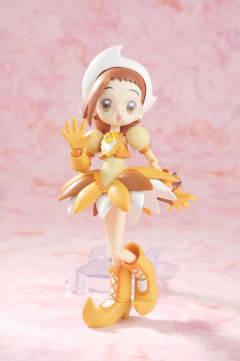 藤原初贵 Witch Apprentice Costume-资料图