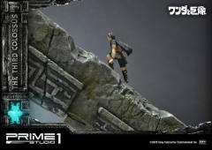 Ultimate Diorama Masterline 第三巨像 旺达 -资料图