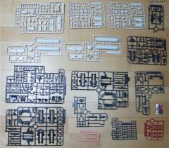 HGUC RX-0 全装甲独角兽高达 独角兽模式-资料图