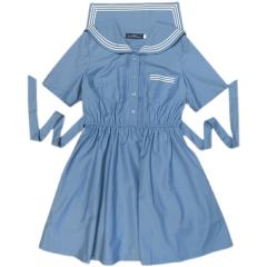 盛夏服