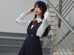 护奶裙套装-资料图