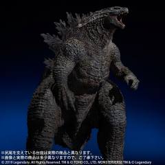 Gigantic Series 哥斯拉 -资料图