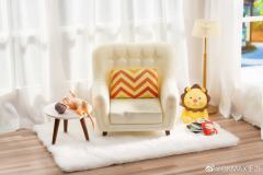 琪拉雅的午茶时光-资料图