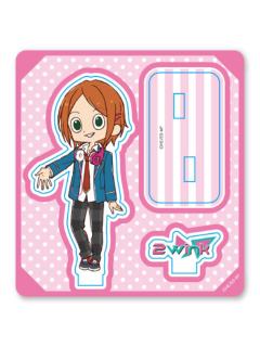 葵日向-旺仔立牌