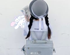 玉桂狗星星盛夏服-资料图