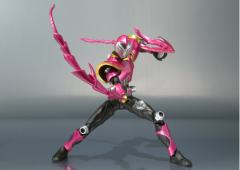 SHF 假面骑士 Raia-资料图