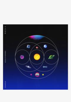 music of spheres