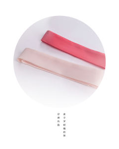 发带-资料图