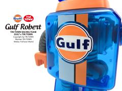 GULF联名海湾石油罗伯特-资料图