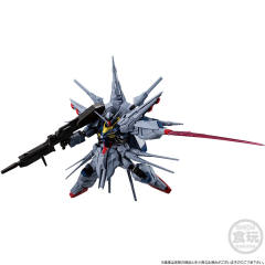 GFrameFA套件 ZGMF-X13A 神意高达-资料图