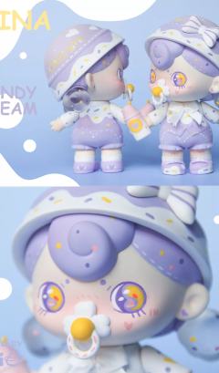 Candy Dream-资料图