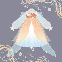 梦幻精灵-资料图
