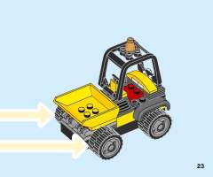 60284 道路工程车-资料图