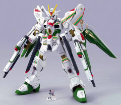 HG 高达SEED ZGMF-X20A 强袭自由高达 Ver.GFT