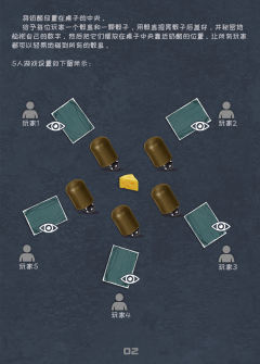 奶酪大盗-资料图