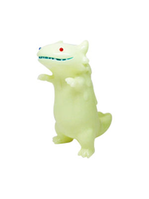 Byron G.I.D × odd eye