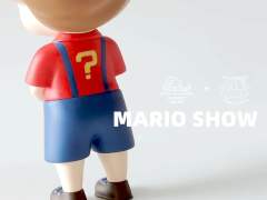MARIO SHOW-资料图
