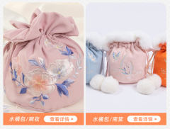汉服包-资料图