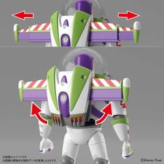 巴斯光年 -资料图