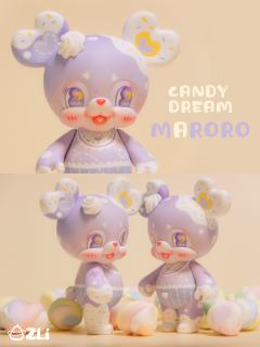梦幻糖果Candy-资料图